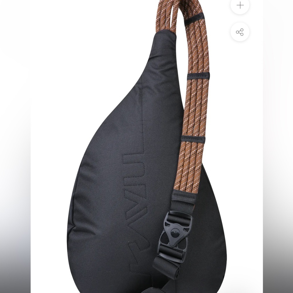 KAVU Rope Sling Backpack - Picture 7 of 7
